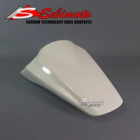 Coque monoposto piste sebimoto honda cbr 1000 2008 - 2011