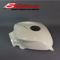 Protection de réservoir poly sebimoto honda cbr 600 rr 2007-2012