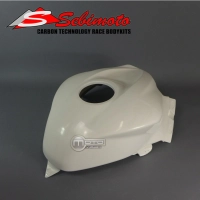 Protection de réservoir poly sebimoto honda cbr 600 rr 2007-2012