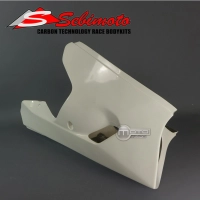 Partie inférieur poly sebimoto suzuki gsxr 600/750 2004-05