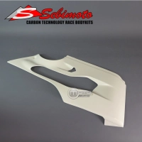 Flanc droit inférieur poly sebimoto ducati 899 - 1199