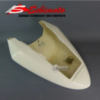 Coque monoposto piste sebimoto kawasaki zx10 r 2004 - 2005