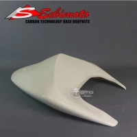 Coque monoposto piste sebimoto kawasaki zx10 r 2006 - 2007