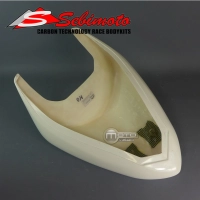 Coque monoposto piste sebimoto kawasaki zx10 r 2006 - 2007