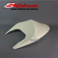 Coque monoposto piste sebimoto kawasaki zx10 r 2006 - 2007