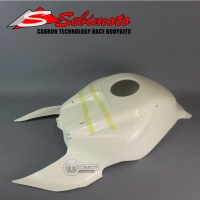 Protection réservoir poly sebimoto honda cbr 600 rr 2005-2006