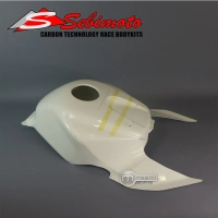 Protection réservoir poly sebimoto honda cbr 600 rr 2005-2006