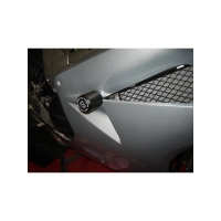 Paire de patins de protection version racing honda vfr 800 vtec (2002)