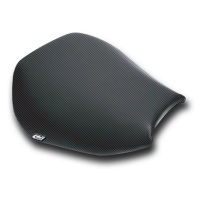 Couvre selle pour pilote kawasaki zx10r (04-05)