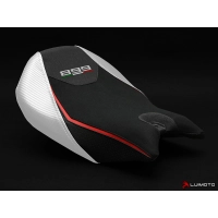 Couvre selle pour pilote ducati panigale 899 (13-)