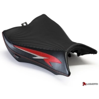 Couvre selle pour pilote honda cbr 1000rr (08-)