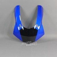 Kit de carénage en abs bleu gytr pour yamaha r1 2015 -