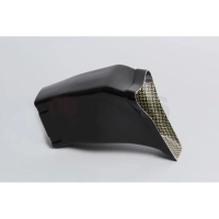 Araignée db holders pour bmw s1000rr 2009-2014 avec entrée d'air