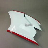 Kit de carénage en abs peint pour ducati 1199