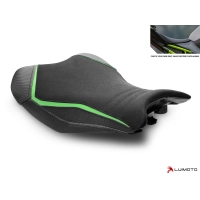 Couvre selle pilote - selle réduite - kawasaki z900 2020-2021