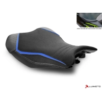 Couvre selle pilote - selle réduite - kawasaki z900 2020-2021