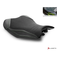 Couvre selle pilote - selle réduite - kawasaki z900 2020-2021