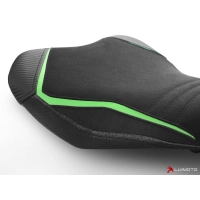 Couvre selle pilote - selle réduite - kawasaki z900 2020-2021