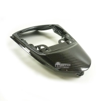 Cache centrale de coque carbone suzuki gsxr 600 750 l1 2011