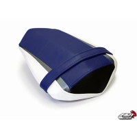 Couvre selle pour passager yamaha r1 (09-14)