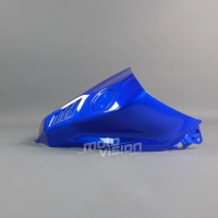 Kit de carénage en abs bleu gytr pour yamaha r1 2015 -