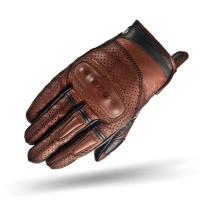 Gants caliber brown