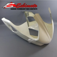 Sabot piste sebimoto yamaha r1 2000-2001