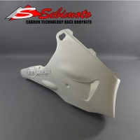 Sabot piste sebimoto yamaha r1 2000-2001