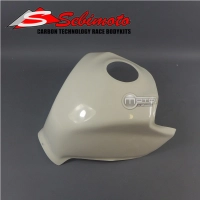 Couvre réservoir arrière poly sebimoto suzuki gsxr 600/750 2006-07