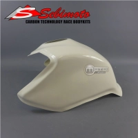 Couvre réservoir arrière poly sebimoto suzuki gsxr 600/750 2006-07