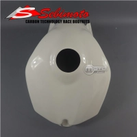 Couvre réservoir poly sebimoto yamaha r1 2007-2008