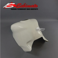 Couvre réservoir poly sebimoto yamaha r1 2007-2008