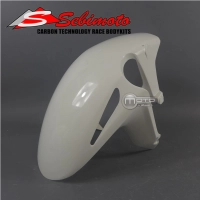 Garde boue poly sebimoto honda cbr 1000 rr 2008-2012