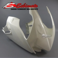 Partie supérieure poly sebimoto honda cbr 1000 2017-