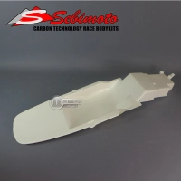 Passage de roue poly sebimoto kawasaki zx9 r 1998-1999