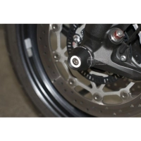 Protection de fourche triumph daytona 675 2013-..