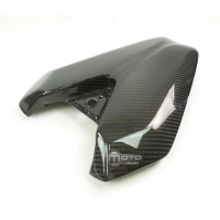 Capot de selle carbone mat kawasaki z1000 2014-