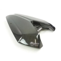 Capot de selle carbone mat kawasaki z1000 2014-