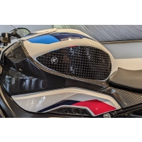 Grip de réservoir evo transparent eazi-grip bmw m 1000rr 2021+