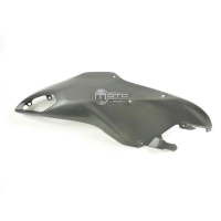 Prises d'air frontal avant carbone ducati  multistrada 1200  10-13