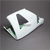 Carenage avant poly racing piste honda cbr 600 2013