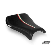 Couvre selle pour pilote ducati biposto 748 916 996 998