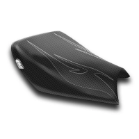 Couvre selle pour pilote honda cbr 1000rr (04-07)