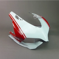 Kit de carénage en abs peint pour ducati 1199