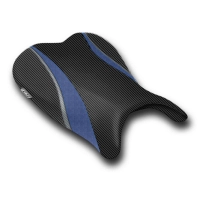 Couvre selle pour pilote suzuki gsxr 600 750 (06-07)