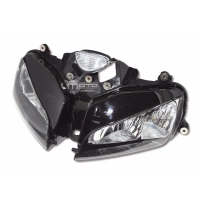Headlight RC51/RVT1000R/VTR1000 SP-1 SP-2 00-06 - Moto Vision