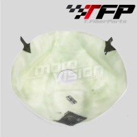 Couvre réservoir piste poly tfp aprilia rsv4 1100 2021-