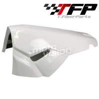 Carénage avant poly racing tfp aprilia rsv4 1100 2021-