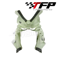 Carénage avant poly racing tfp aprilia rsv4 1100 2021-