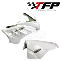 Kit complet carénage tfp aprilia rsv4 1100 2021-